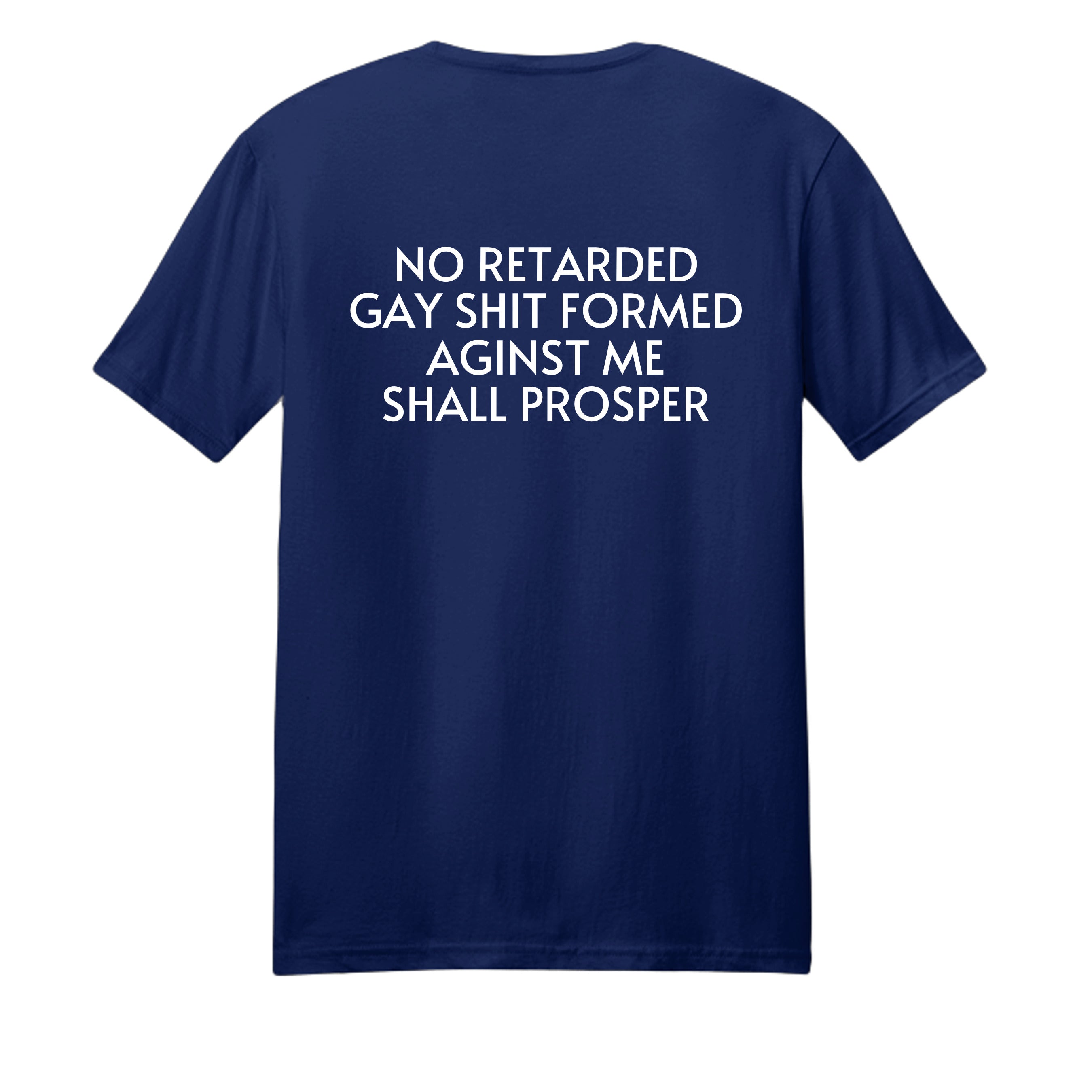 NAVY - 2001W - BACK